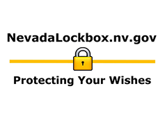 Nevada Lockbox placeholder